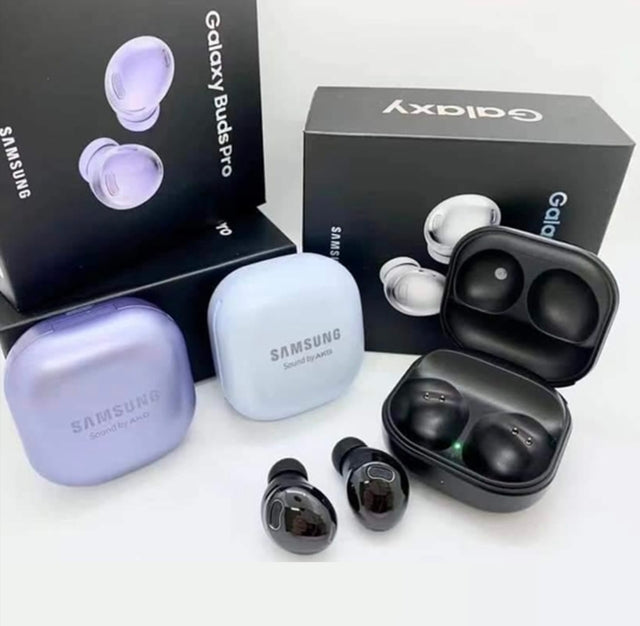 Samsung Galaxy Buds Pro